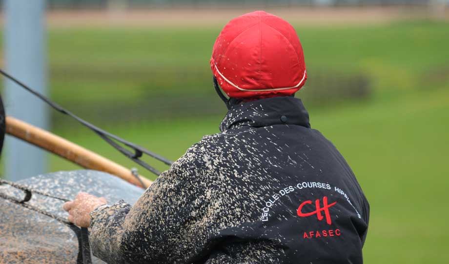 photographe equestre chantilly oise